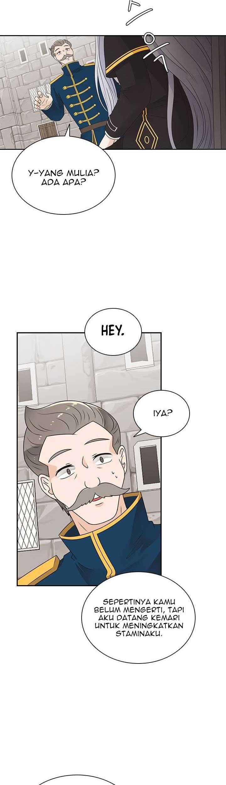 The Book of Lagier Chapter 4 Gambar 26