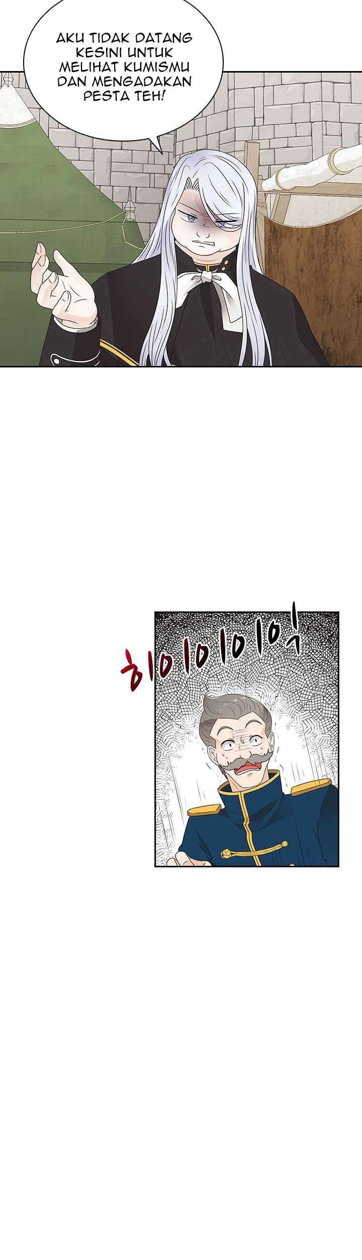 The Book of Lagier Chapter 4 Gambar 27