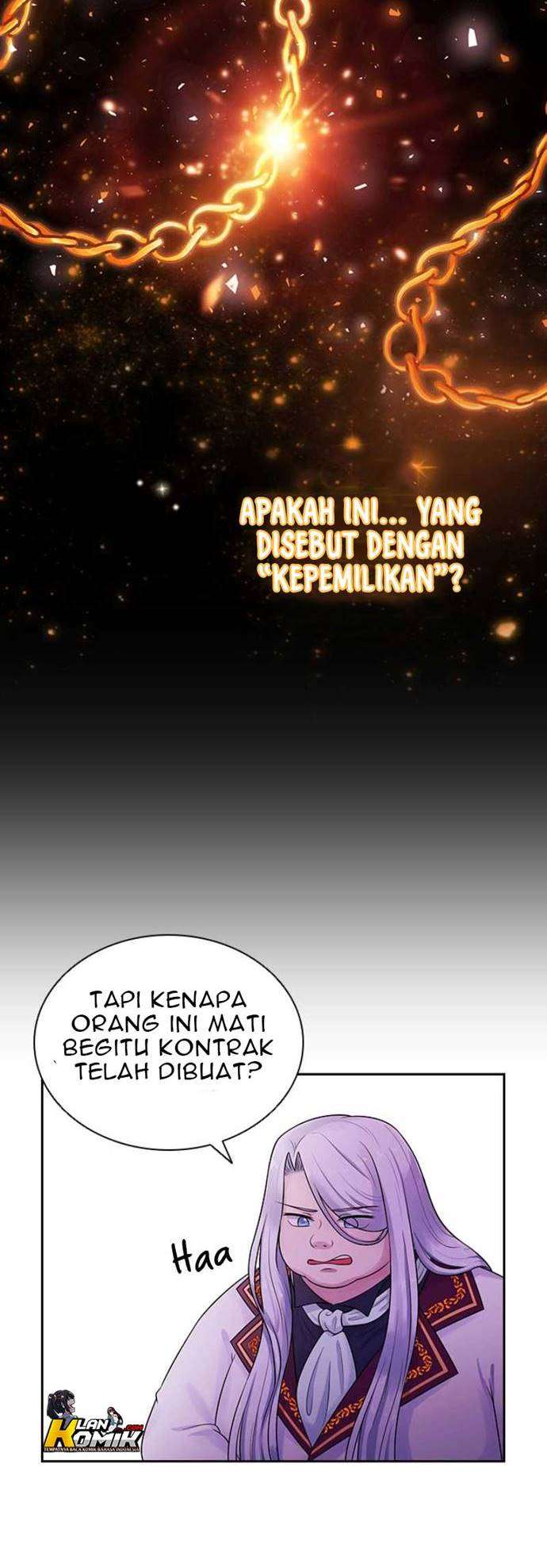 The Book of Lagier Chapter 2 Gambar 13