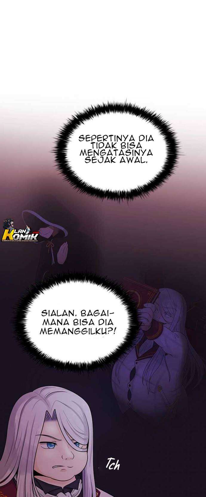 The Book of Lagier Chapter 2 Gambar 14