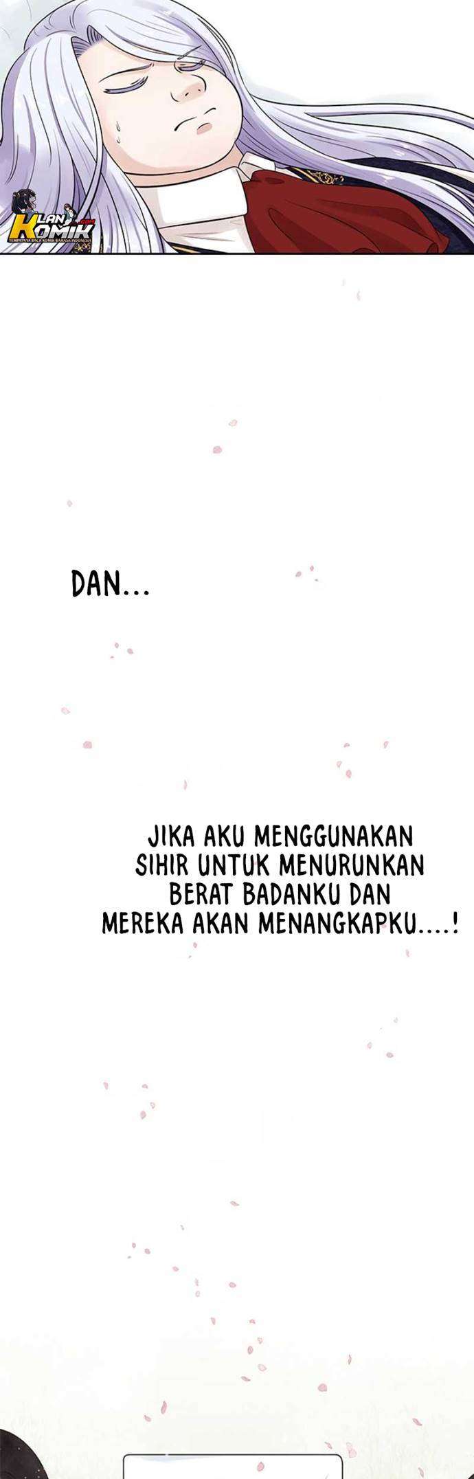 The Book of Lagier Chapter 2 Gambar 40