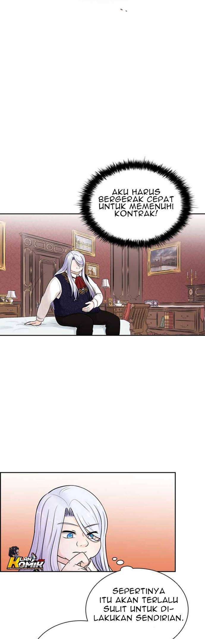 The Book of Lagier Chapter 2 Gambar 42