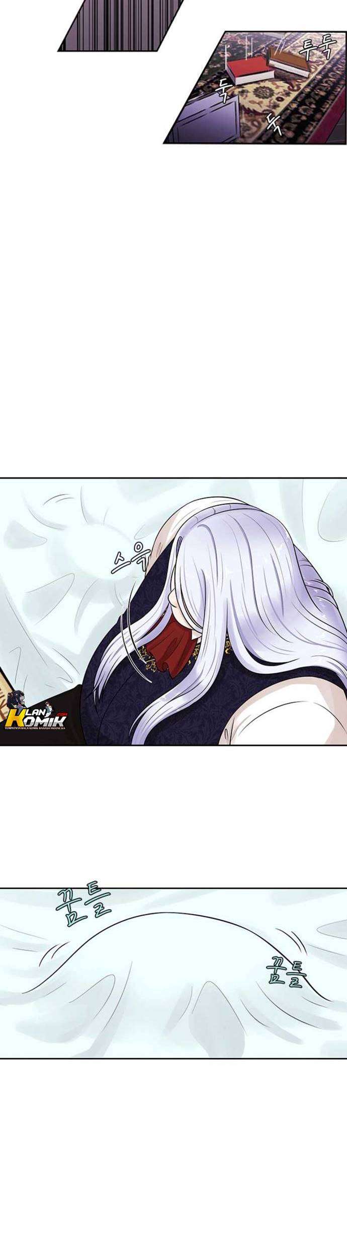The Book of Lagier Chapter 2 Gambar 52