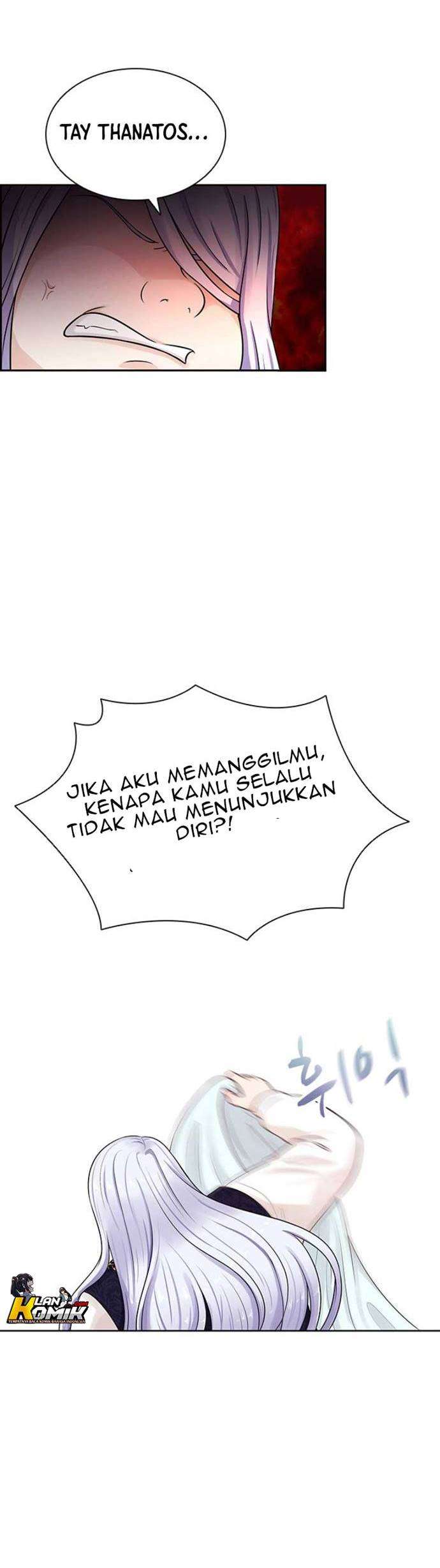 The Book of Lagier Chapter 2 Gambar 53
