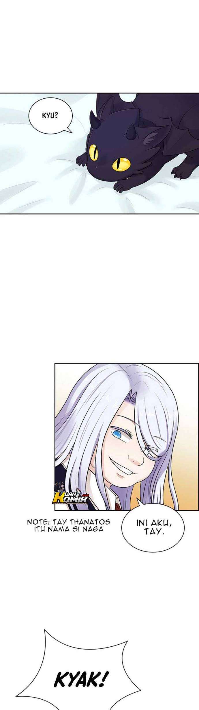 The Book of Lagier Chapter 2 Gambar 54