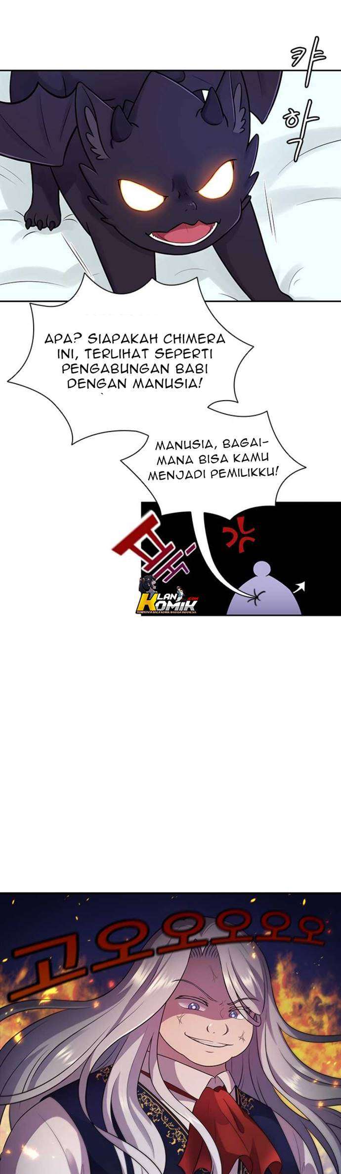 The Book of Lagier Chapter 2 Gambar 56