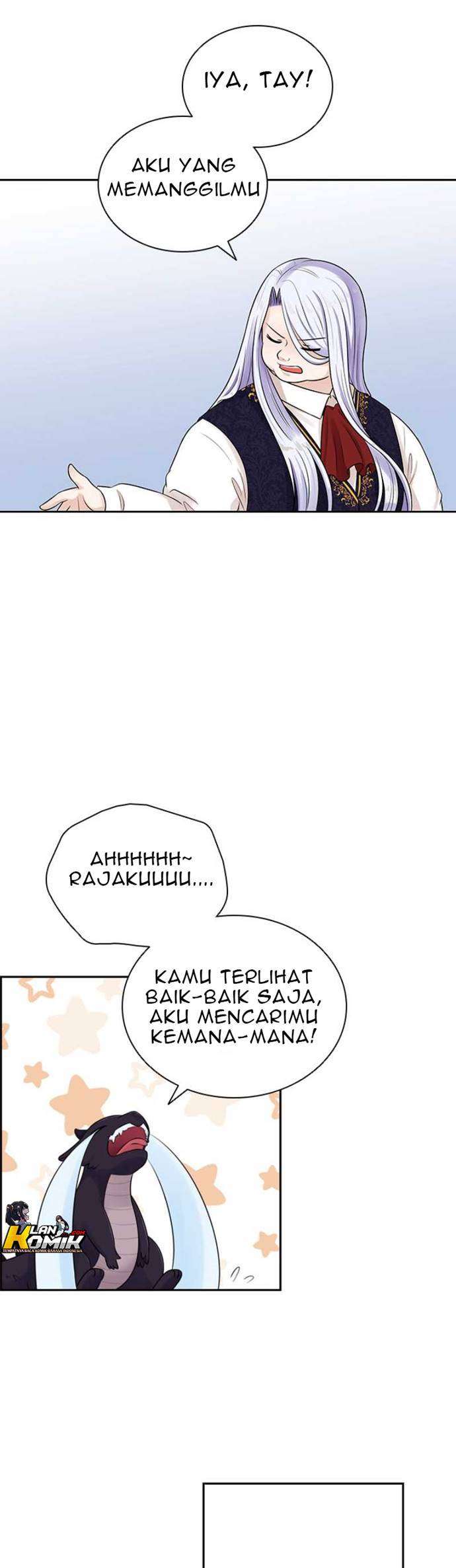 The Book of Lagier Chapter 2 Gambar 59