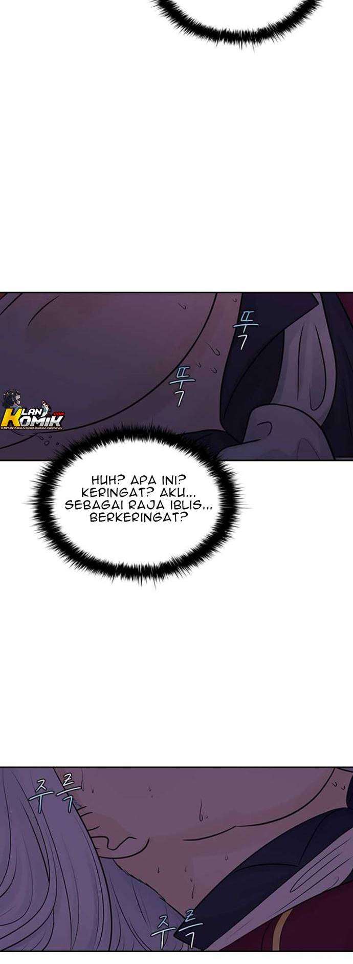 The Book of Lagier Chapter 2 Gambar 7