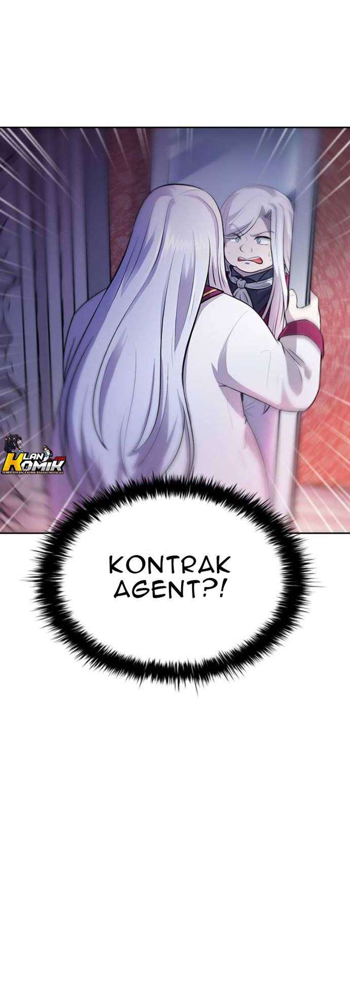The Book of Lagier Chapter 2 Gambar 9