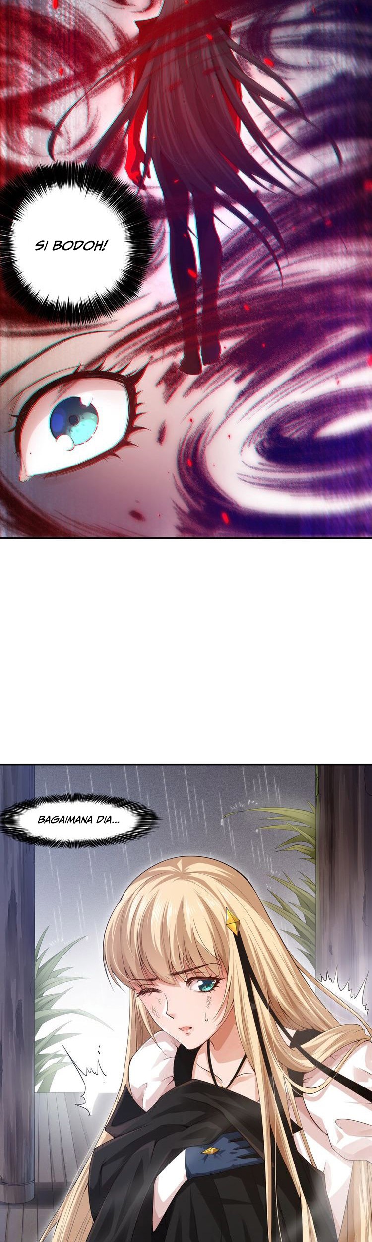 Ultimate Soldier Chapter 82 Gambar 10