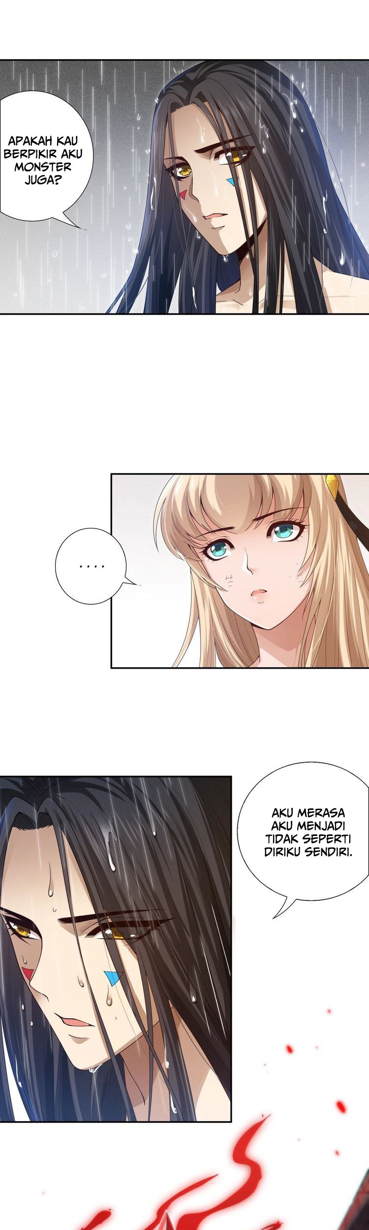 Ultimate Soldier Chapter 82 Gambar 23