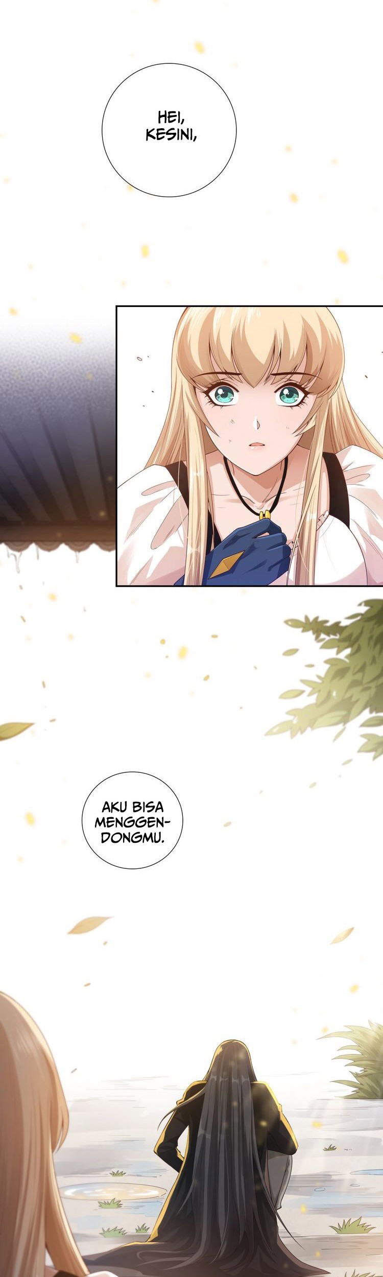 Ultimate Soldier Chapter 82 Gambar 34