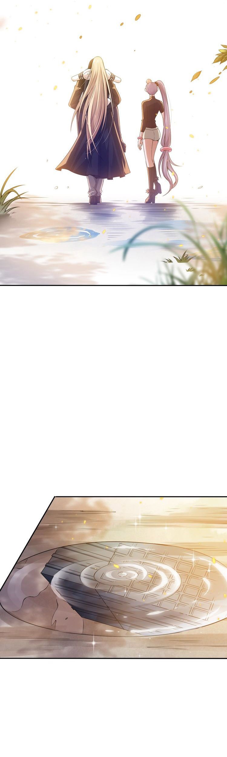 Ultimate Soldier Chapter 82 Gambar 37