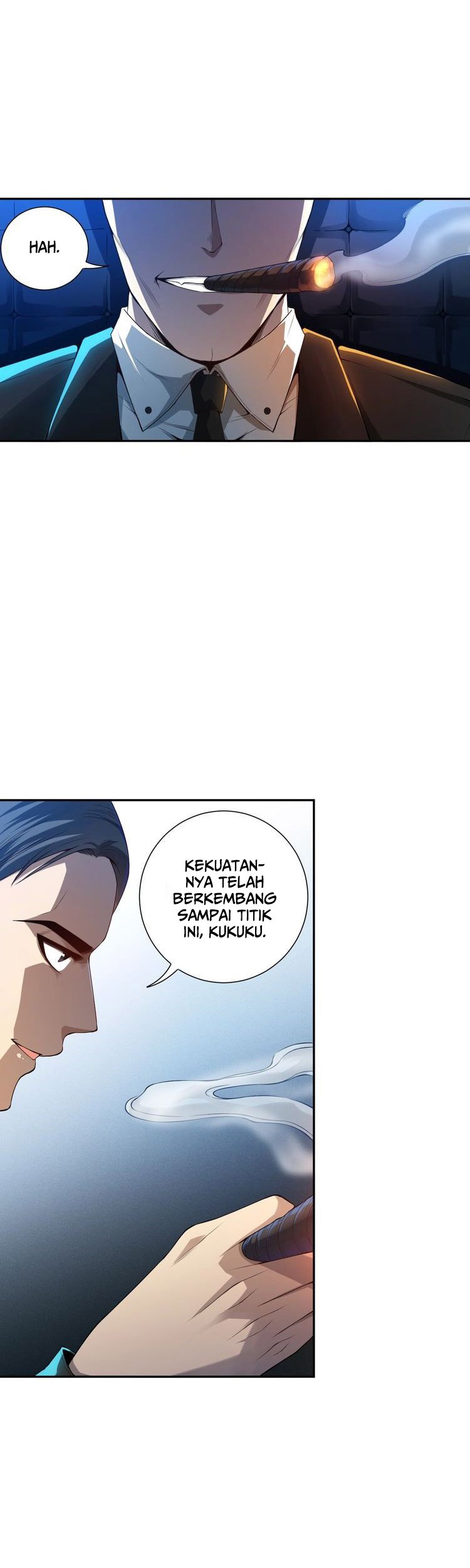 Ultimate Soldier Chapter 82 Gambar 39
