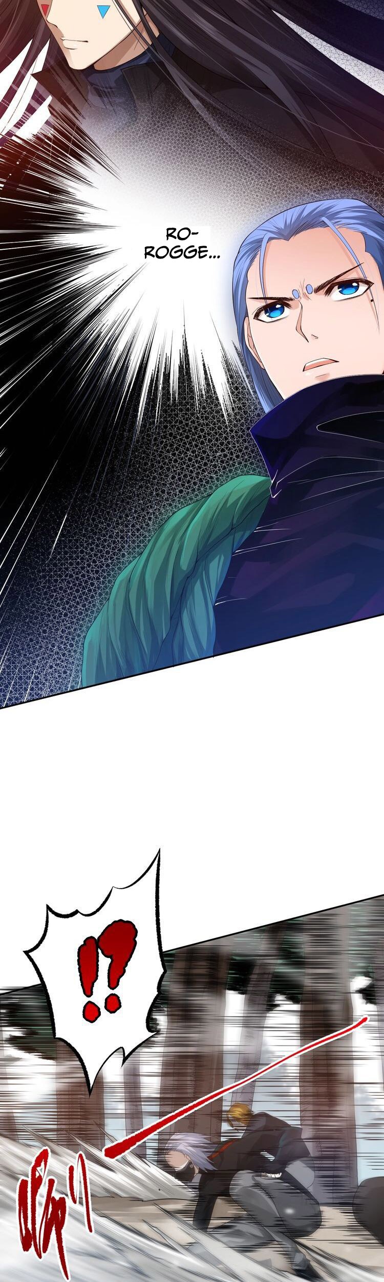 Ultimate Soldier Chapter 84 Gambar 7