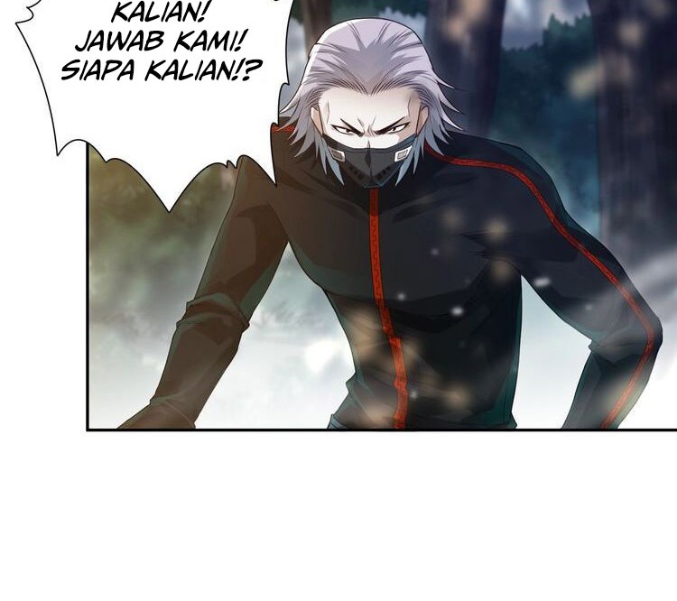 Ultimate Soldier Chapter 84 Gambar 18