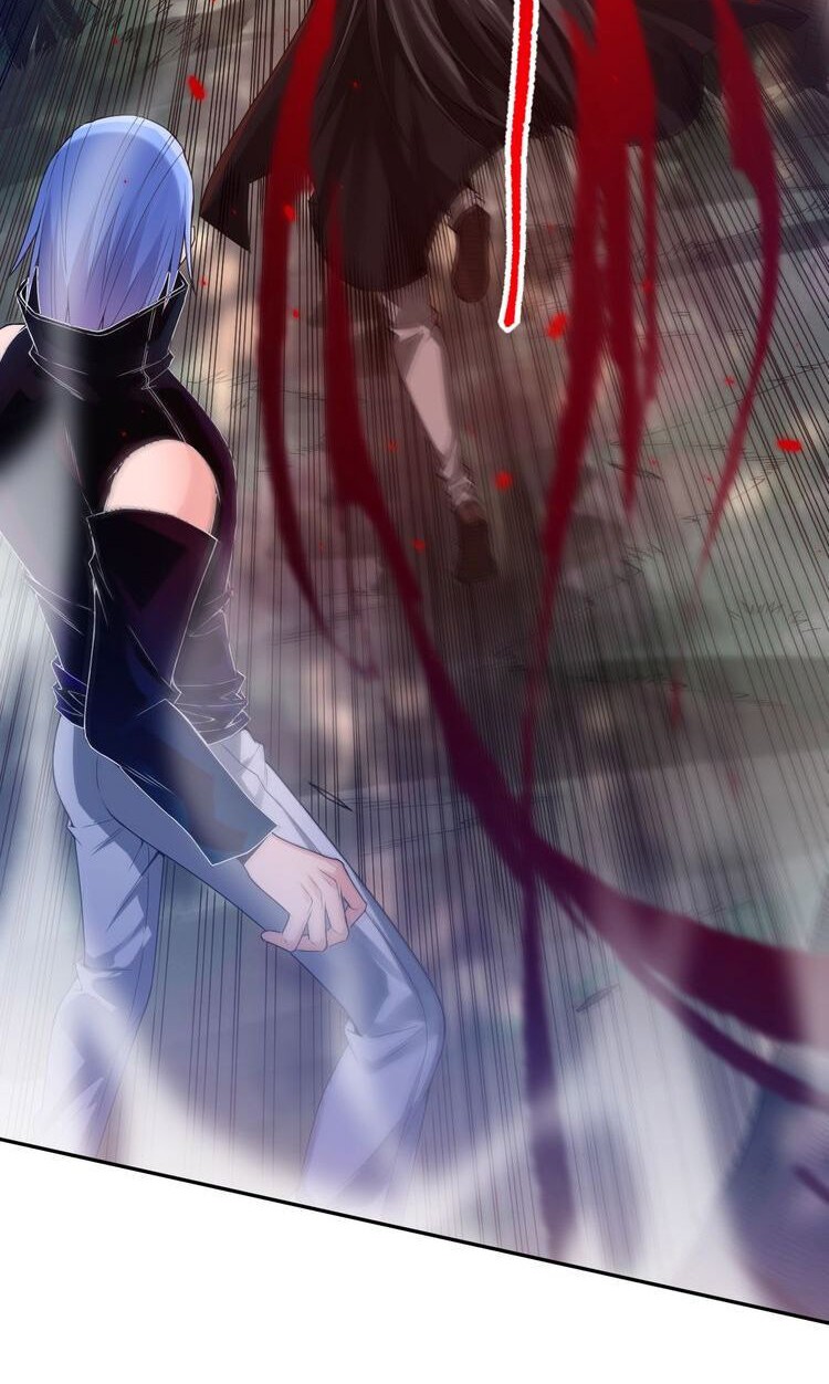 Ultimate Soldier Chapter 84 Gambar 26