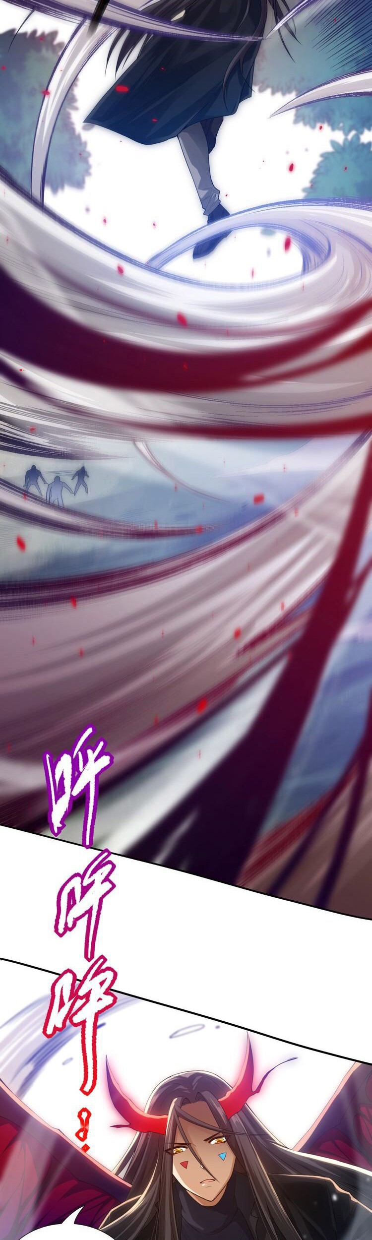 Ultimate Soldier Chapter 84 Gambar 30