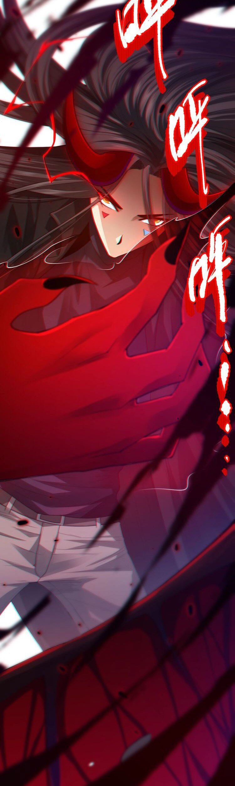 Ultimate Soldier Chapter 84 Gambar 36