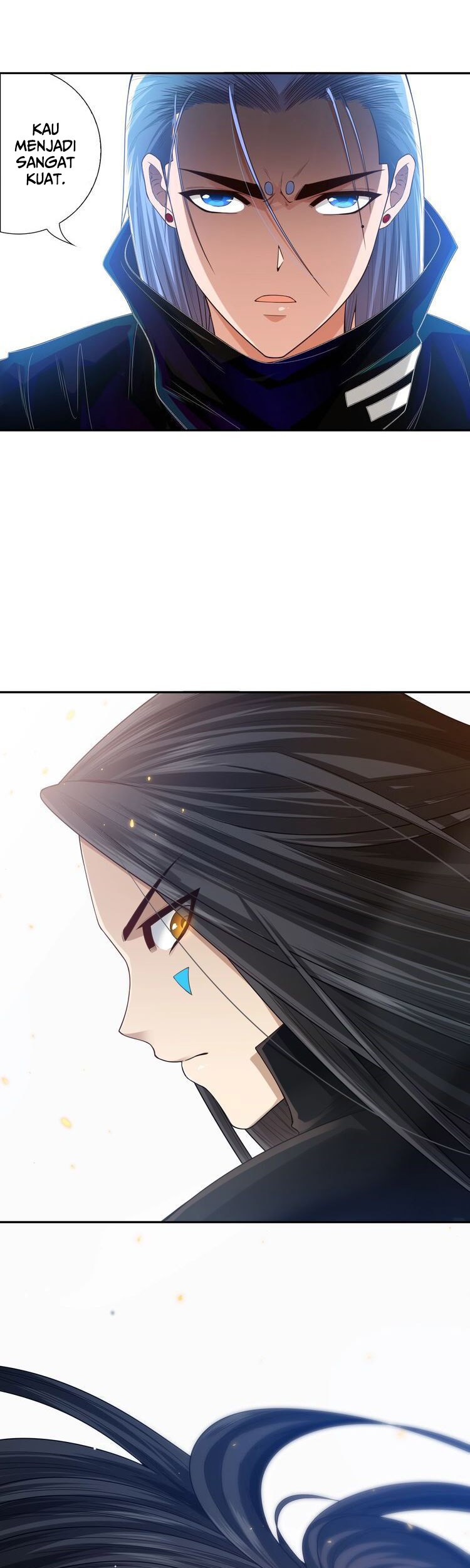 Ultimate Soldier Chapter 84 Gambar 49