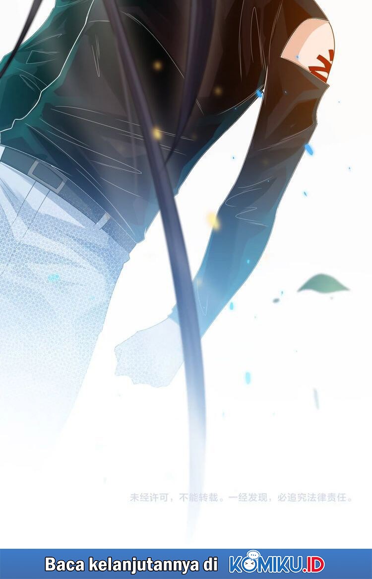 Ultimate Soldier Chapter 84 Gambar 51