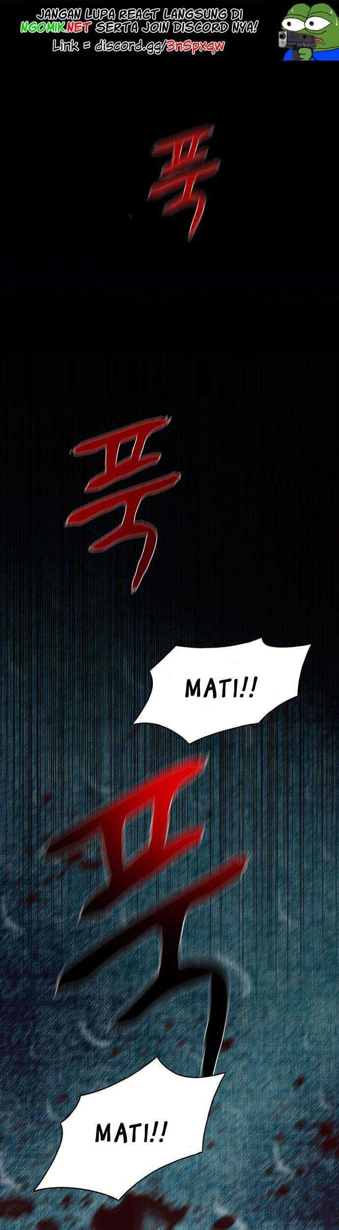 Baca Manhwa Traces of Memory Chapter 05 Gambar 2