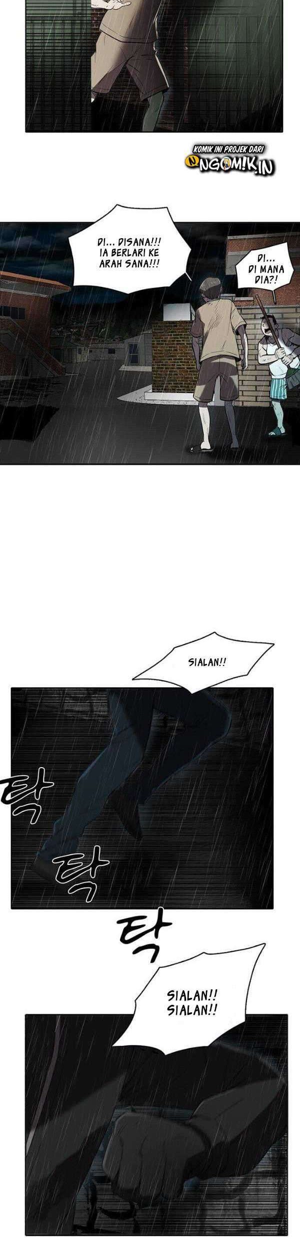 Traces of Memory Chapter 04 Gambar 43
