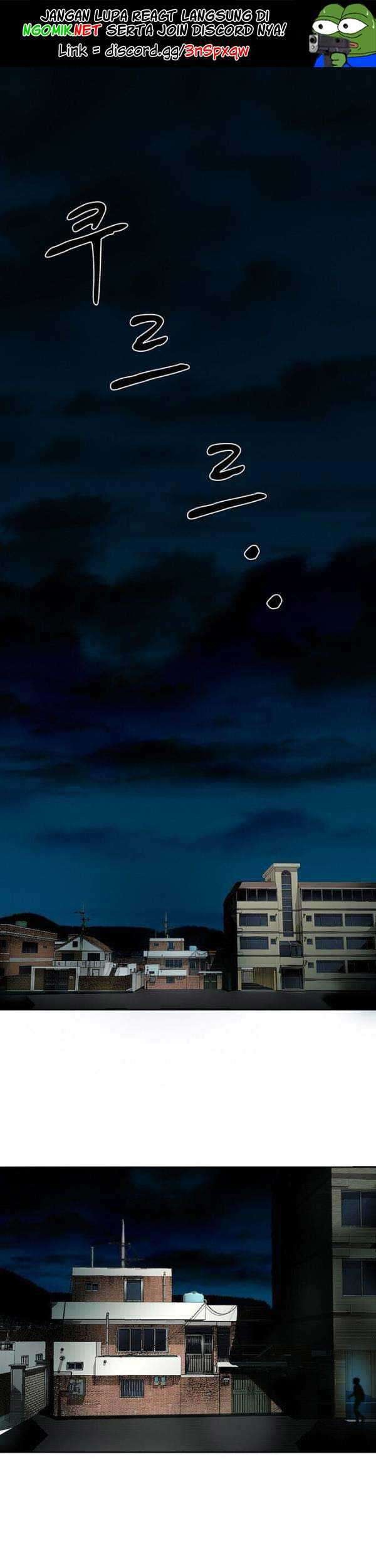 Baca Manhwa Traces of Memory Chapter 04 Gambar 2