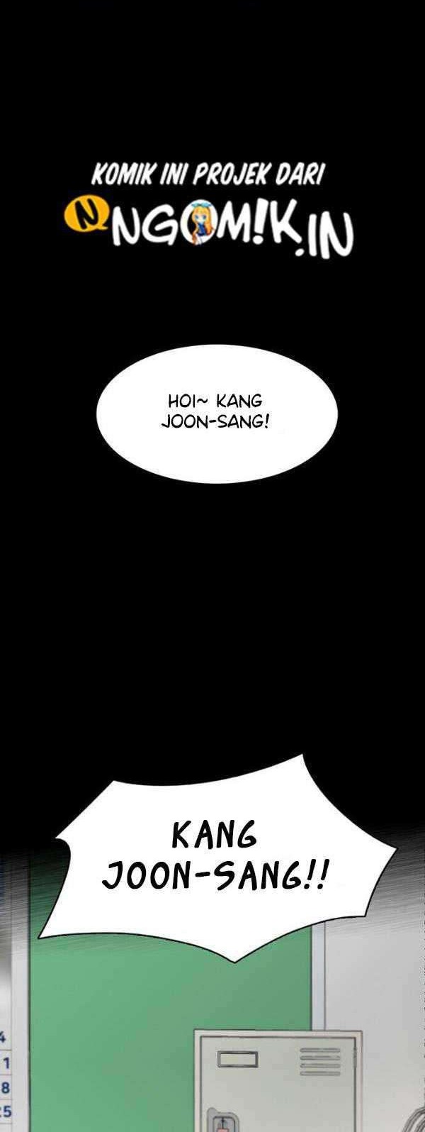 Traces of Memory Chapter 02 Gambar 60