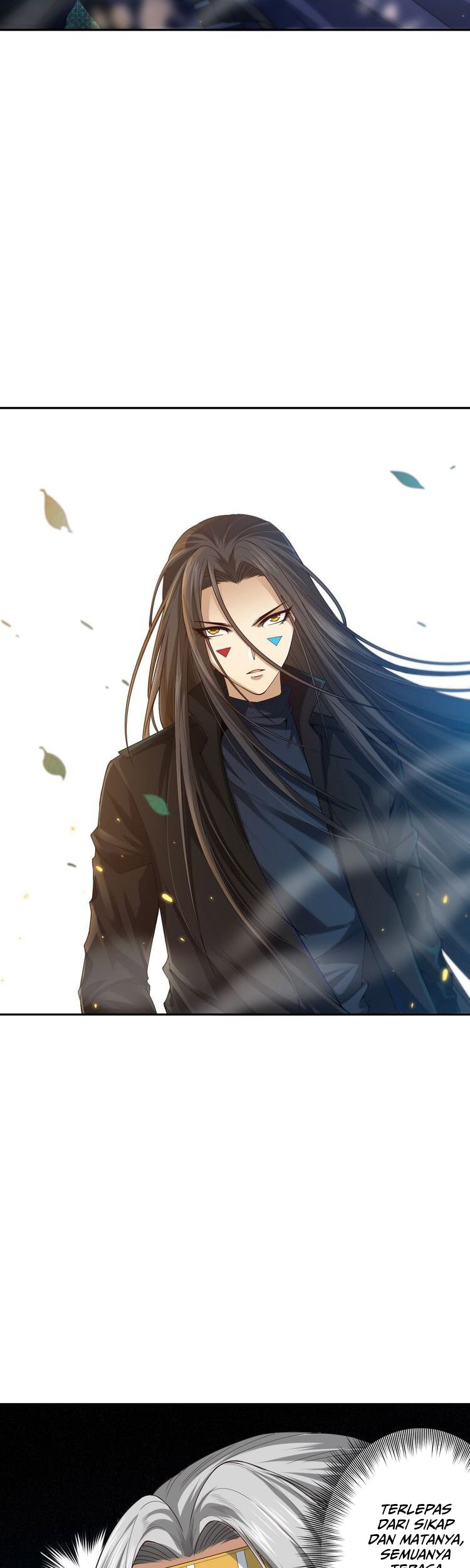 Ultimate Soldier Chapter 86 Gambar 15