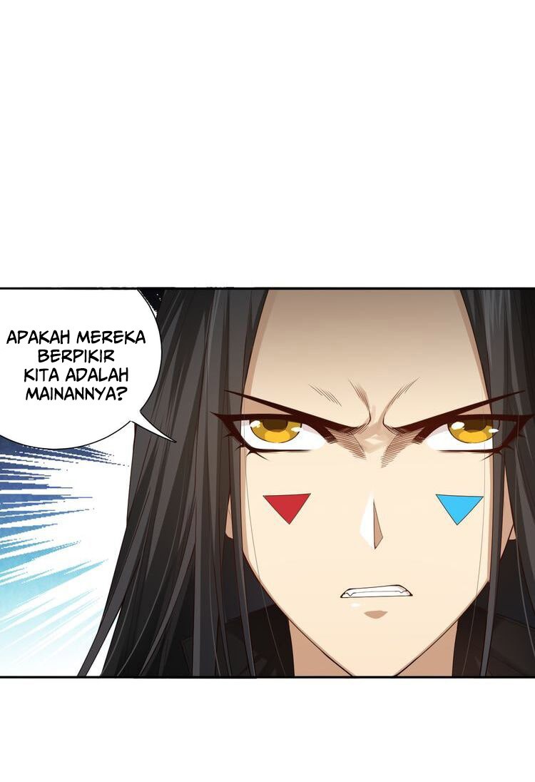 Ultimate Soldier Chapter 86 Gambar 29