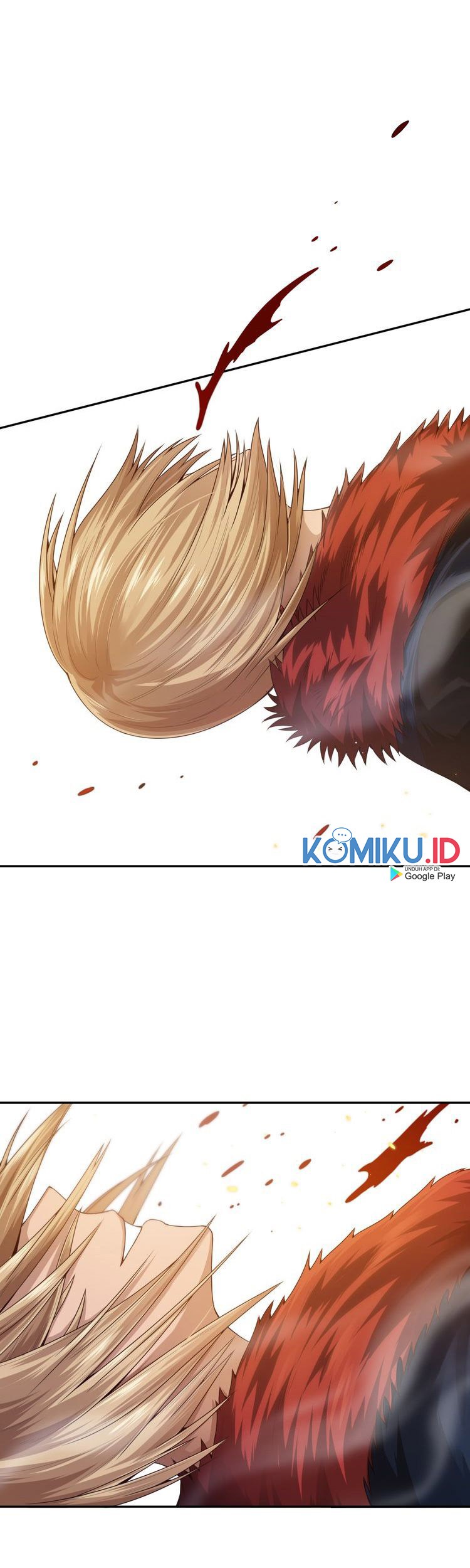 Ultimate Soldier Chapter 88 Gambar 12