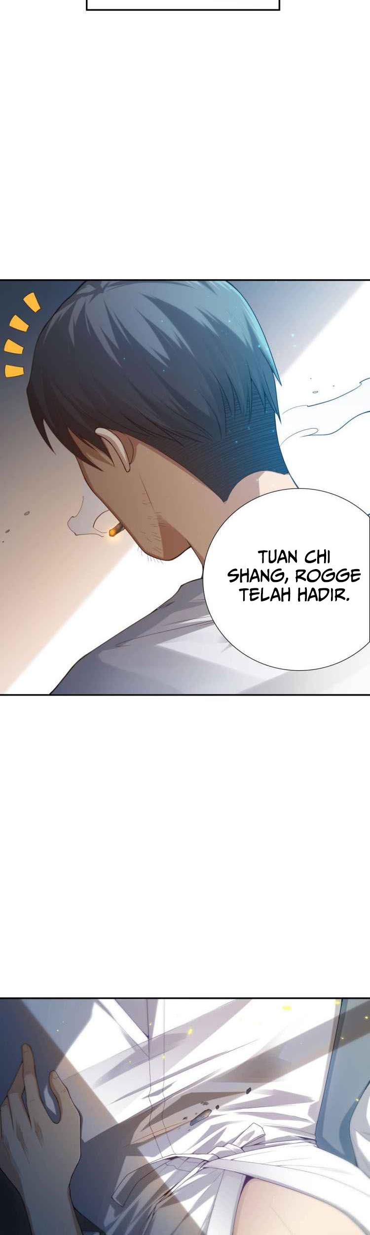 Ultimate Soldier Chapter 91 Gambar 18