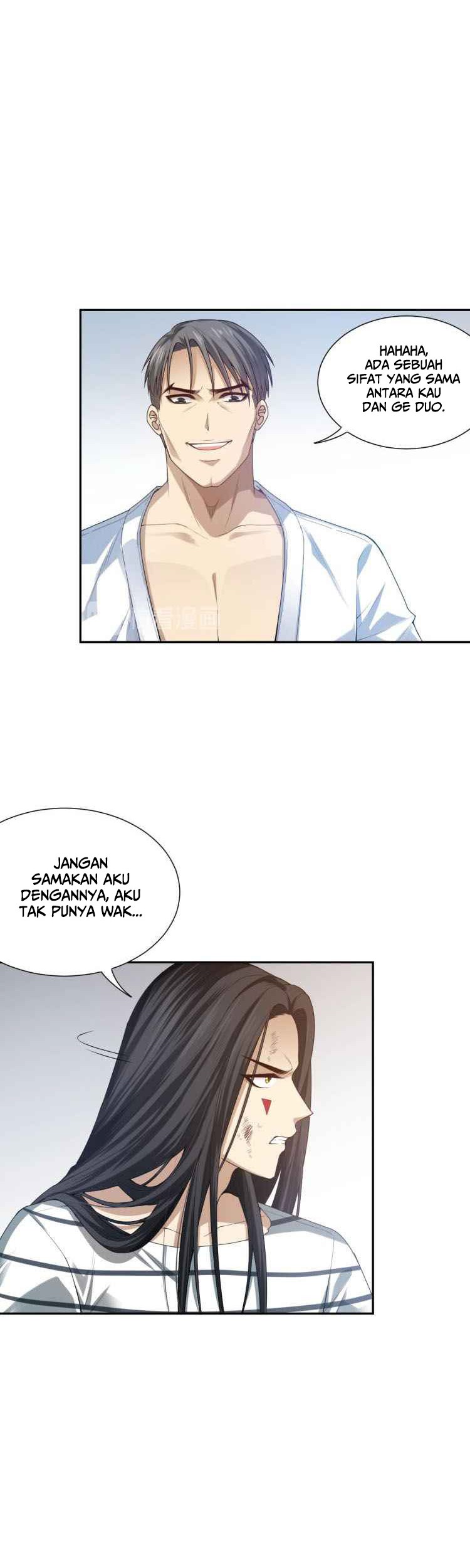 Ultimate Soldier Chapter 91 Gambar 24
