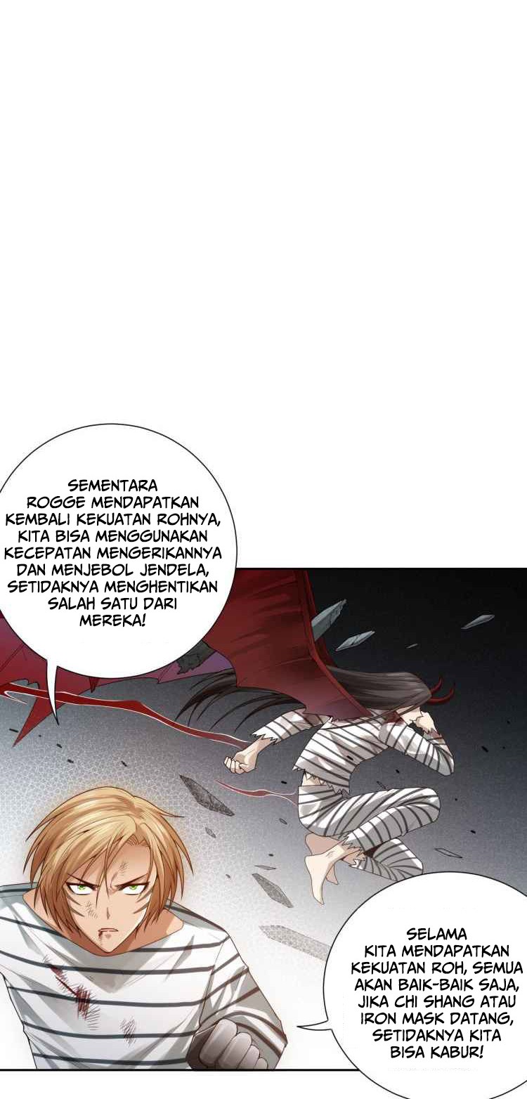 Ultimate Soldier Chapter 92 Gambar 20