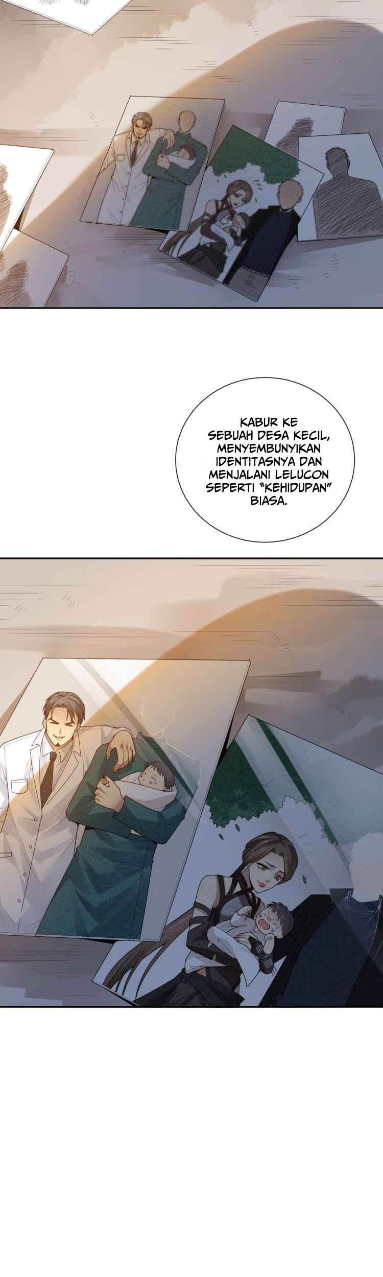 Ultimate Soldier Chapter 92 Gambar 27