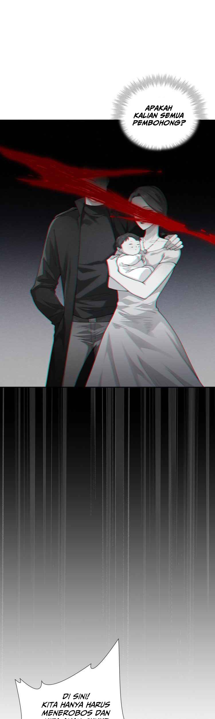 Ultimate Soldier Chapter 92 Gambar 29