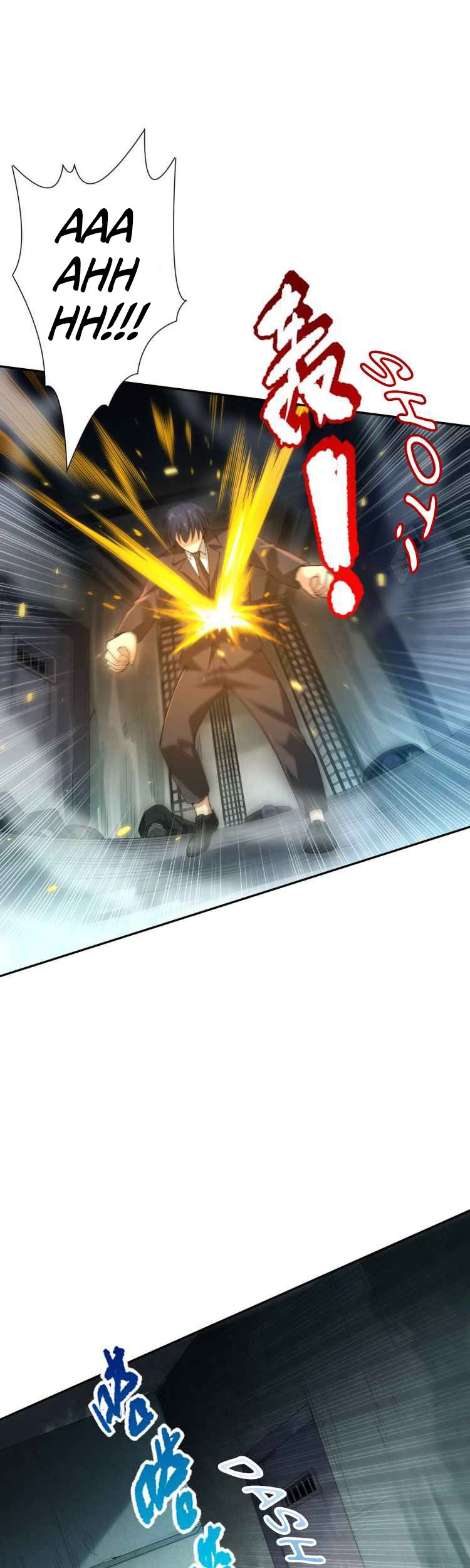 Ultimate Soldier Chapter 92 Gambar 31