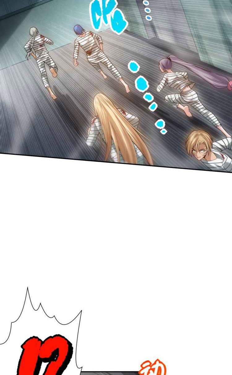 Ultimate Soldier Chapter 92 Gambar 32