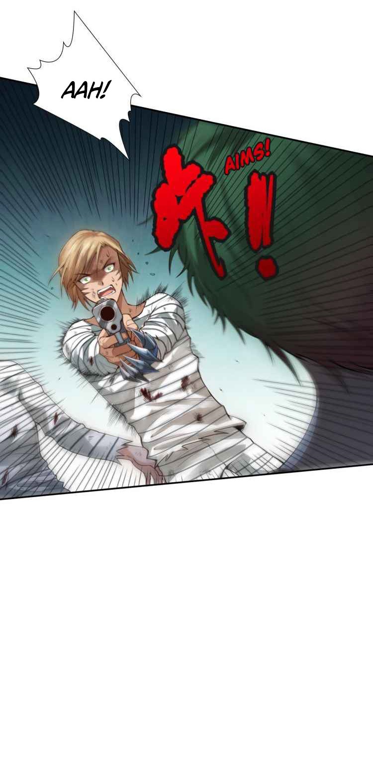 Ultimate Soldier Chapter 93 Gambar 14