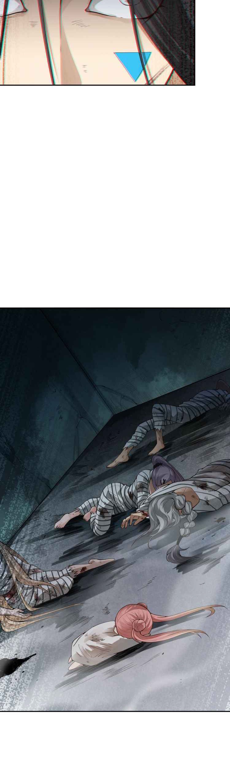 Ultimate Soldier Chapter 93 Gambar 40