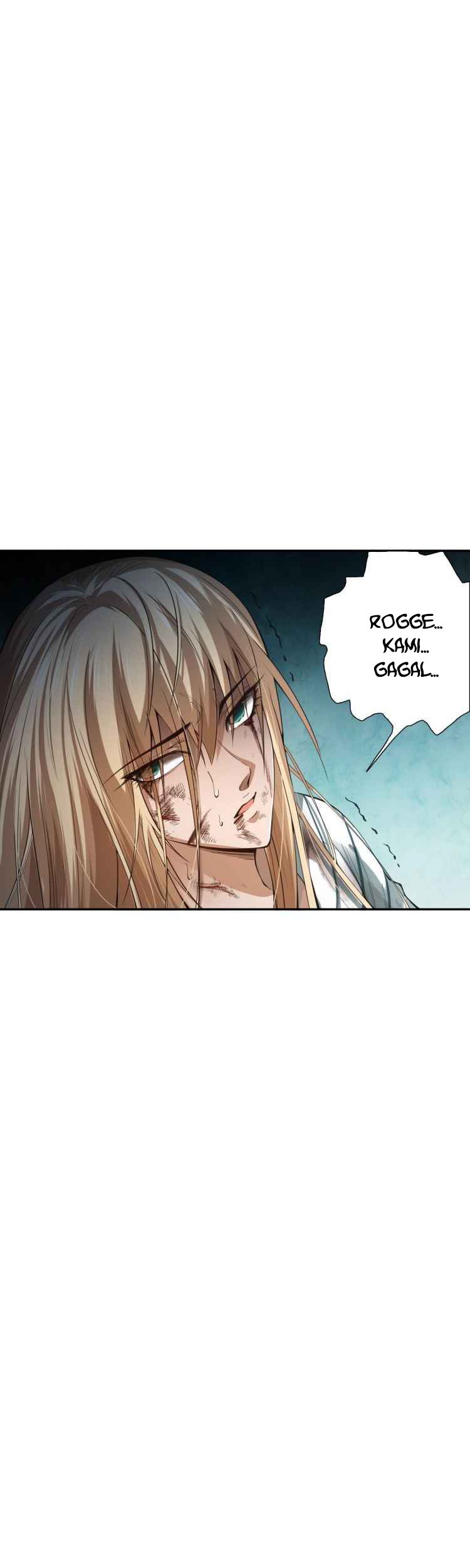 Ultimate Soldier Chapter 93 Gambar 41