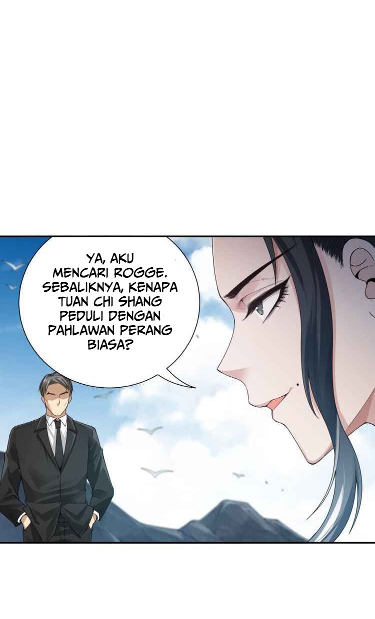 Ultimate Soldier Chapter 94 Gambar 8