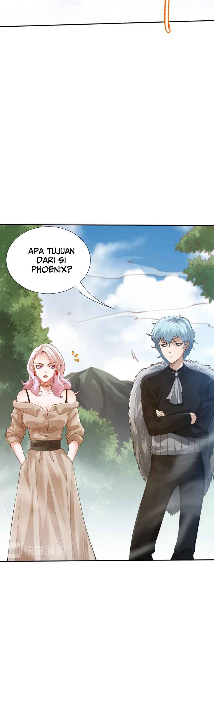 Ultimate Soldier Chapter 94 Gambar 31
