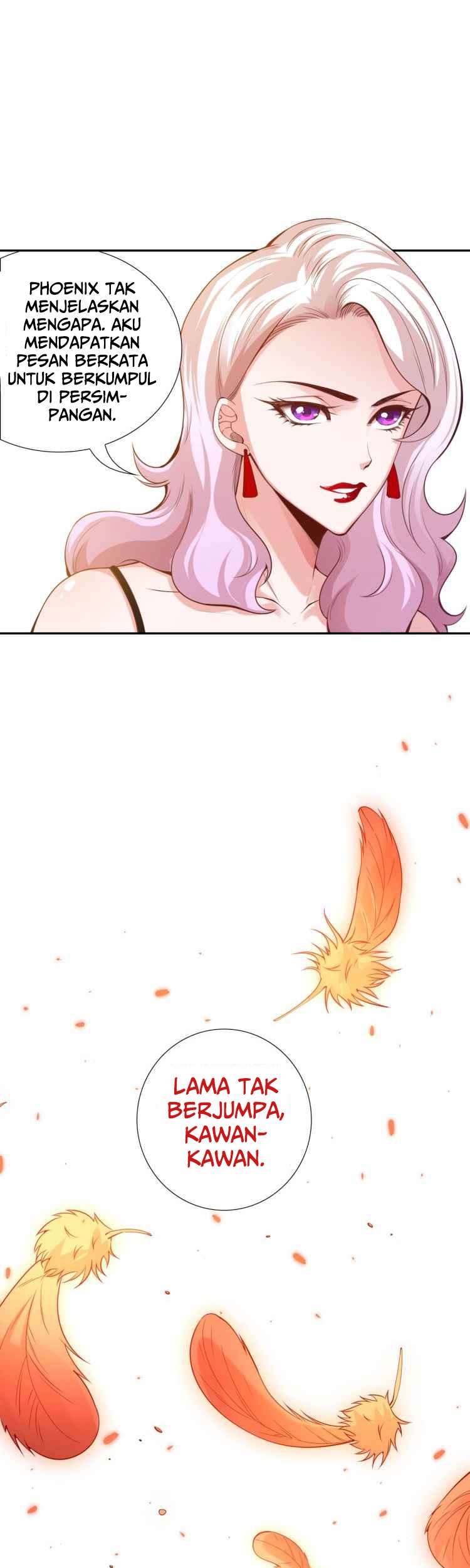 Ultimate Soldier Chapter 94 Gambar 33