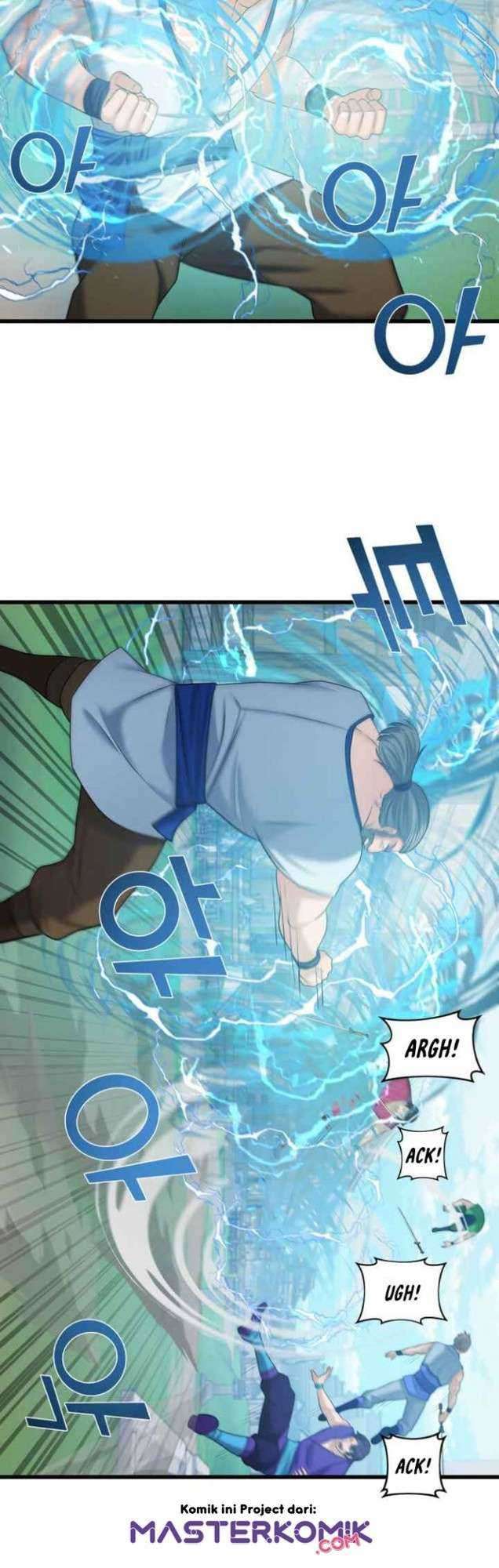 Cerebral Renal Failure Chapter 40 Gambar 20