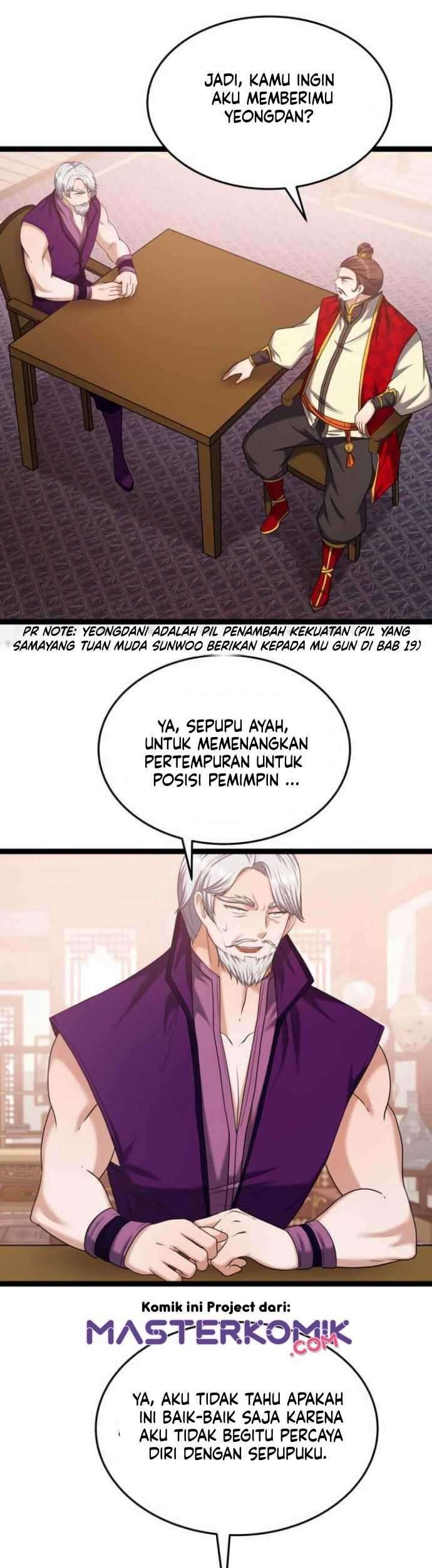 Cerebral Renal Failure Chapter 36 Gambar 3