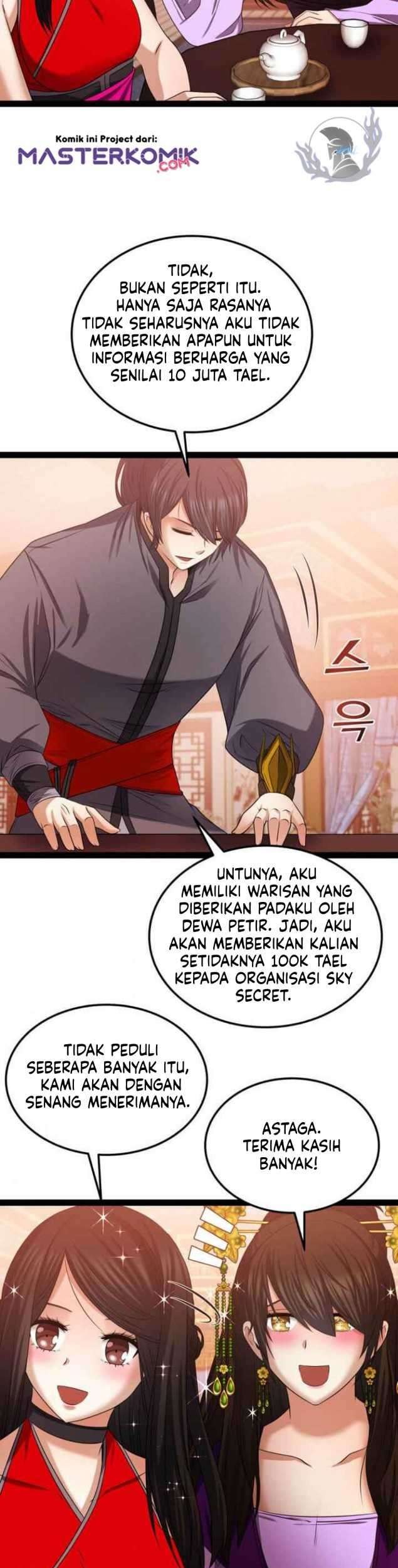 Cerebral Renal Failure Chapter 32 Gambar 34