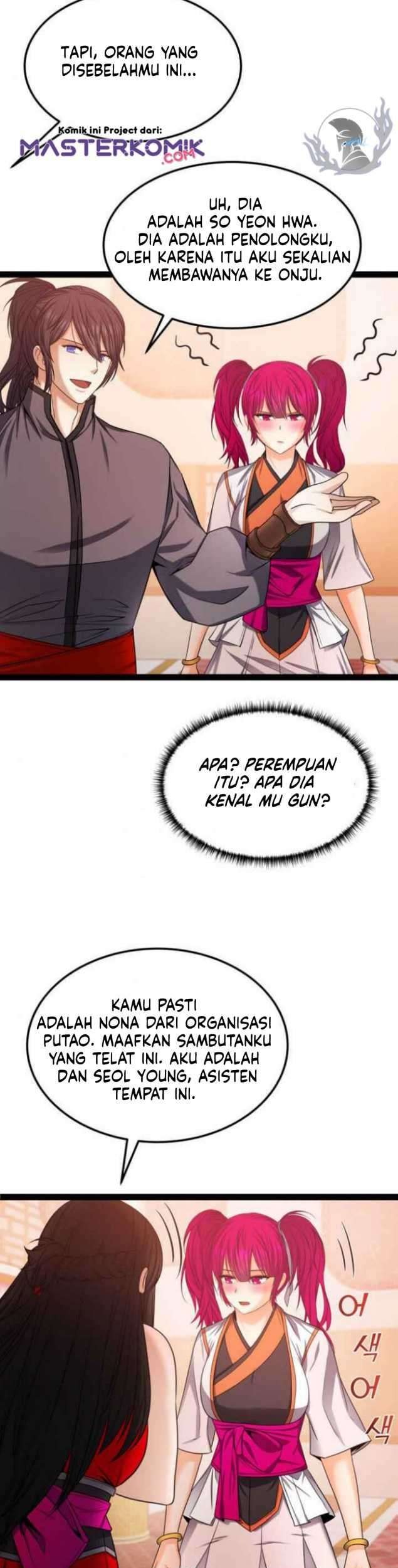 Cerebral Renal Failure Chapter 32 Gambar 6