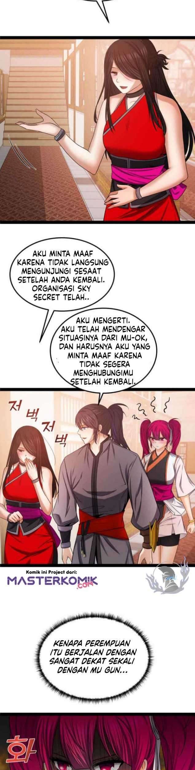 Cerebral Renal Failure Chapter 32 Gambar 8